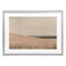 Stupell Industries Fields Of Blush Landscape Framed Print Under Glass, design by Franklyn Gregory